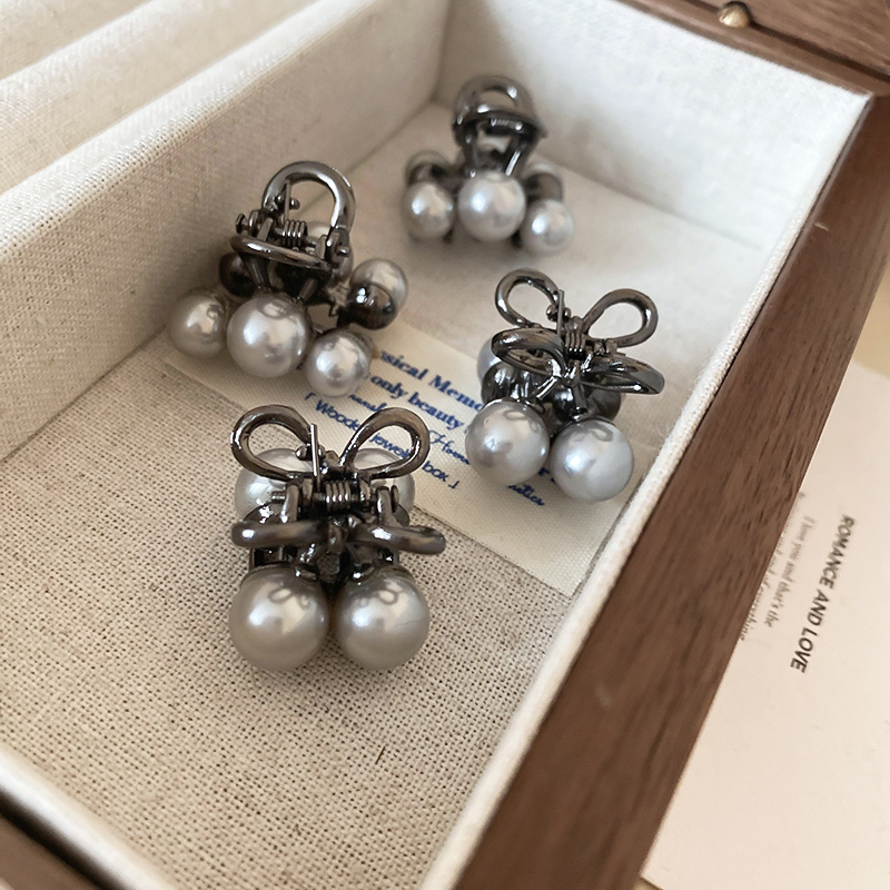 Travel Accessories Aesthetic - French Light Luxury New Mini Imitation