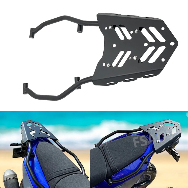 For Yamaha Tenere700 Rear Lugg - Luggage Cover Protector review and price