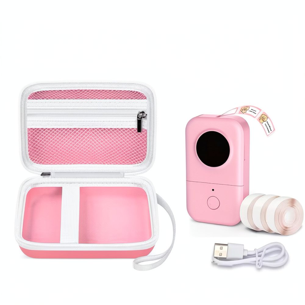 Durable Carrying Case For Phom - Travel Accessories Organizer Bag review and price