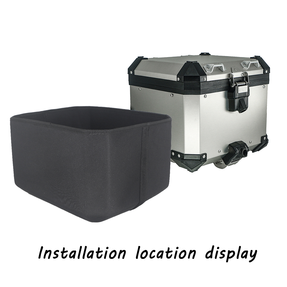 Motorcycle Luggage Box Inner C - Luggage Cover Protector review and price