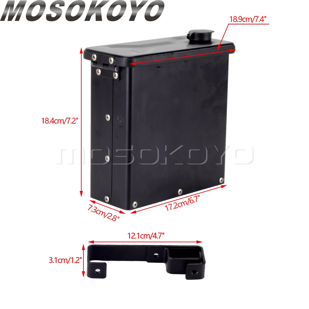 2.3L Right Side Tool Box For H - Luggage Cover Protector review and price