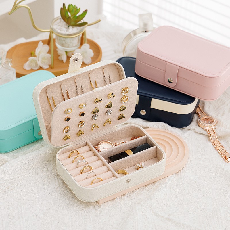 Anti Oxidation Portable Travel - Travel Accessories Jewelry review and price