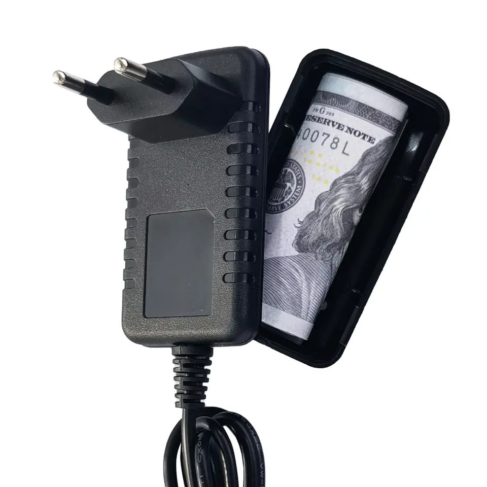 Money Box Hidden Stash Storage - Travel Accessories Jewelry review and price