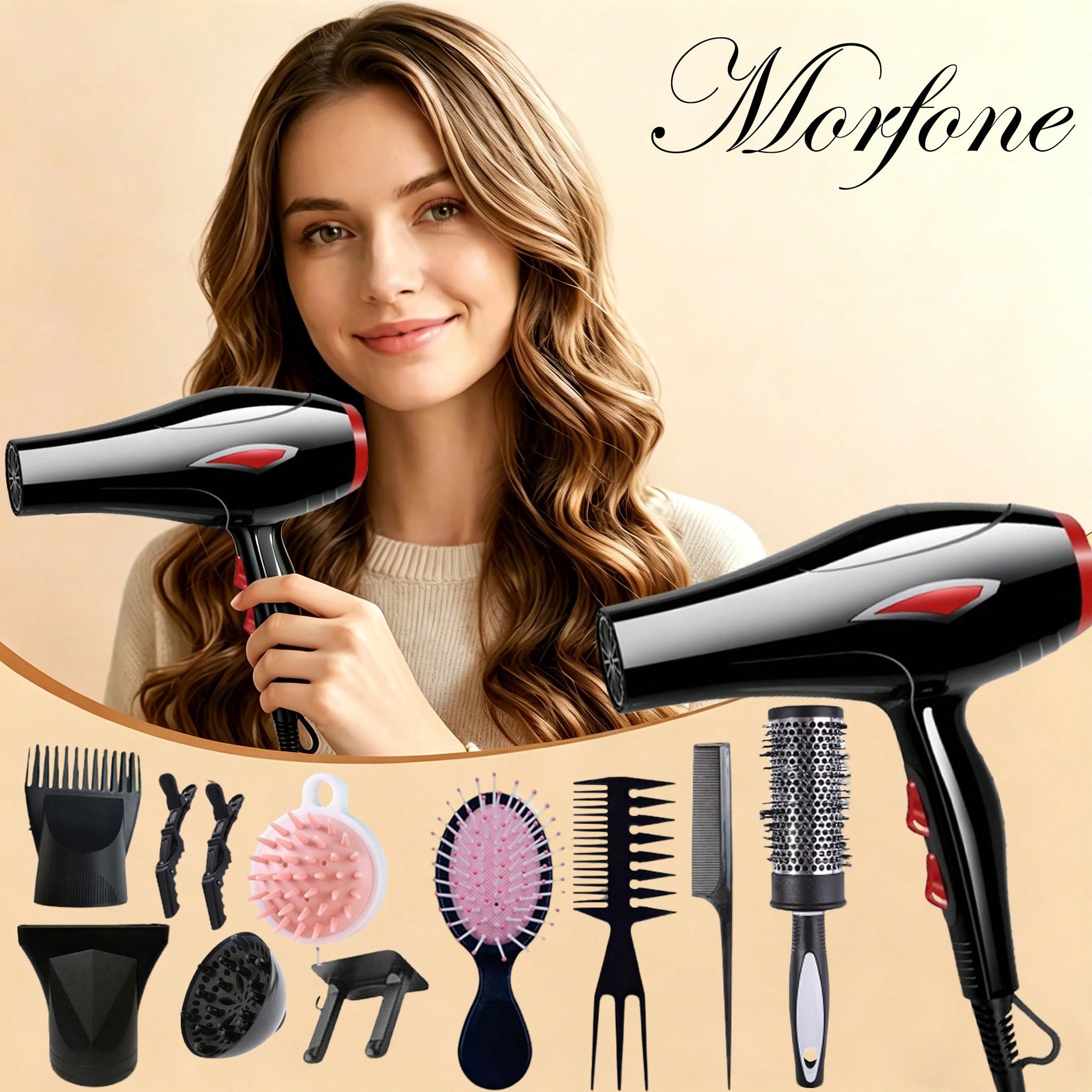 All-In-One High-End Home Profe - Travel Accessories As Gifts review and price