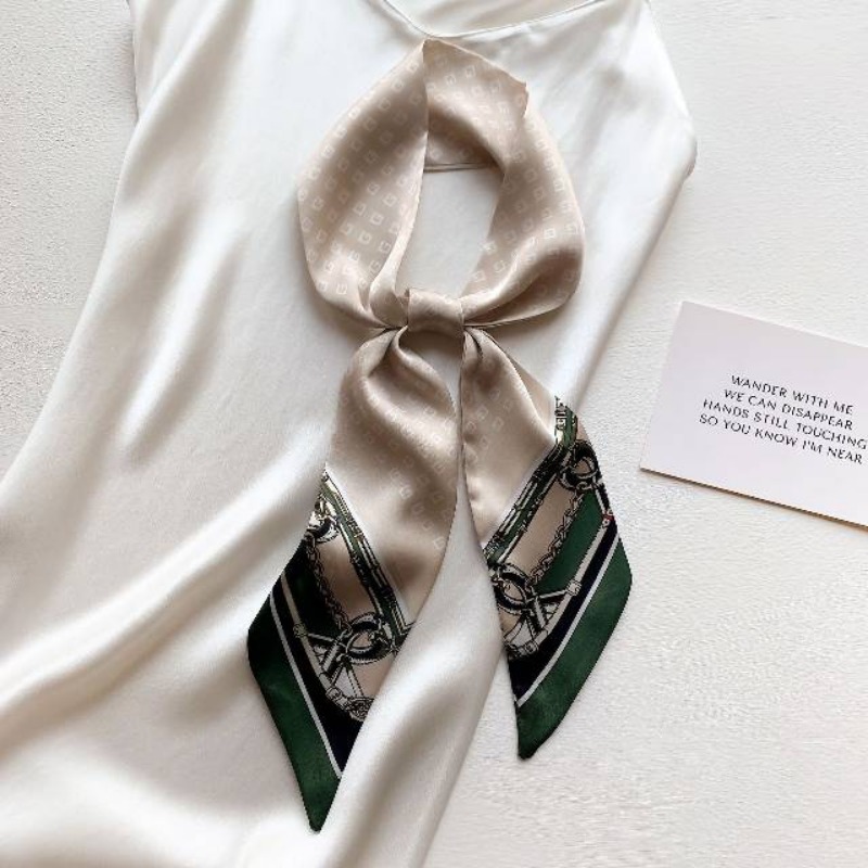 New Arrival Long Silk Like Rib - Travel Accessories Aesthetic review and price