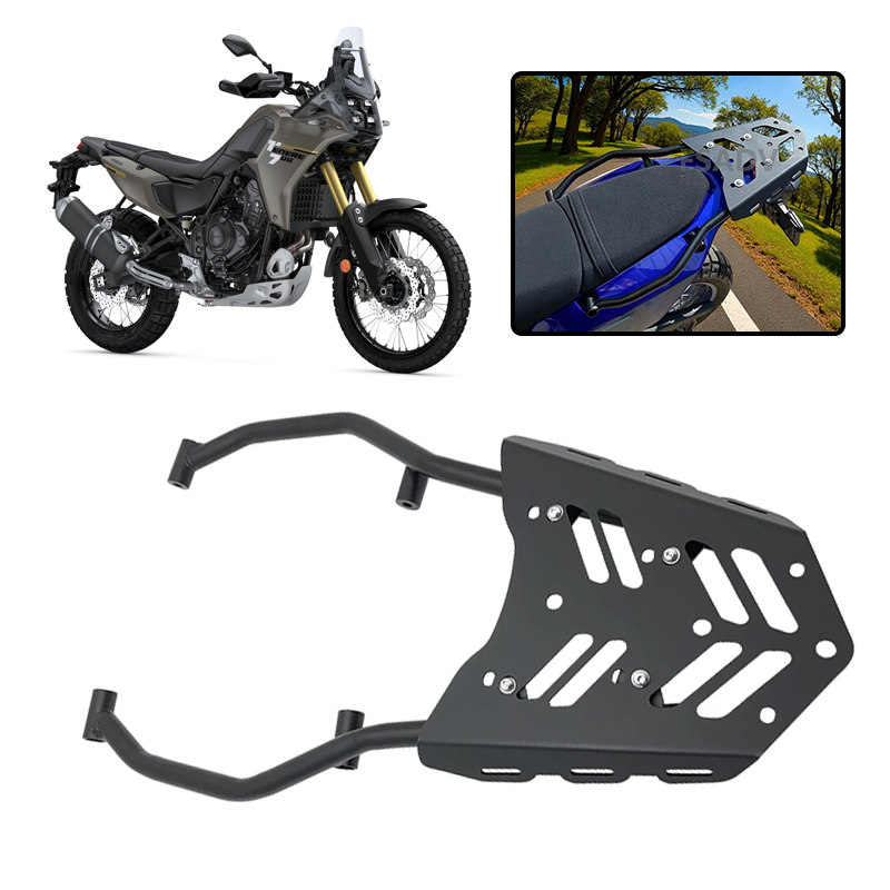 2025 Tenere700 Rear Luggage Ra - Luggage Cover Protector review and price